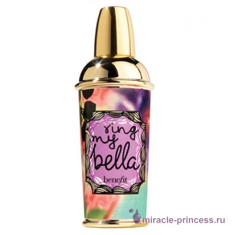 Benefit Ring My Bella 11