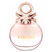 Benetton Colors Woman Rose