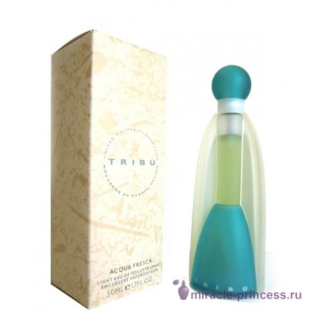 Benetton Tribu Acqua Fresca 22