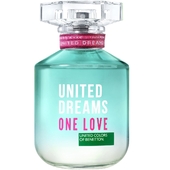 Benetton United Dreams One Love