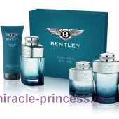 Bentley Bentley For Men Azure