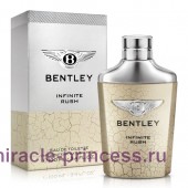 Bentley Infinite Rush