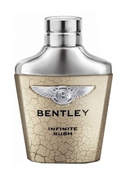 Bentley Infinite Rush