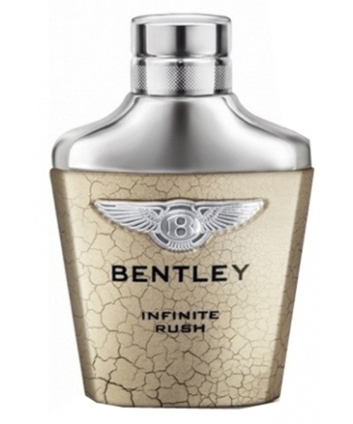 Bentley Infinite Rush