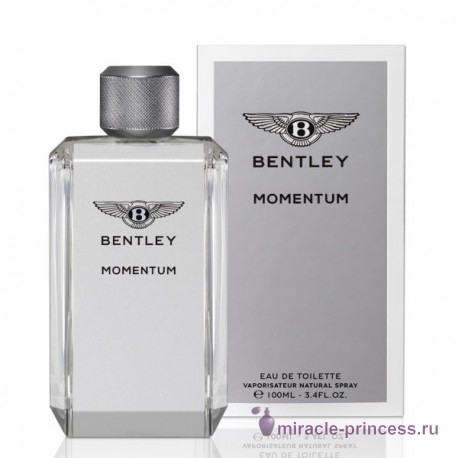 Bentley Momentum 22