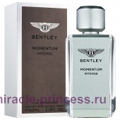 Bentley Momentum Intense