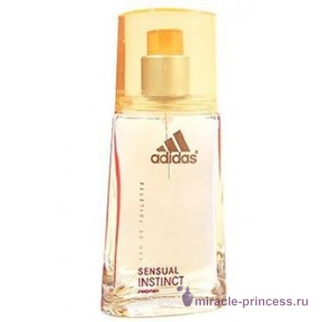 Adidas Sensual Instinct 11