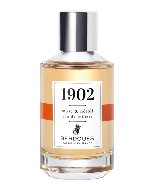 Berdoues Musc & Neroli