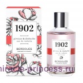 Berdoues Pivoine & Rhubarbe