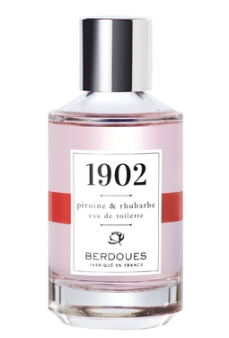 Berdoues Pivoine & Rhubarbe