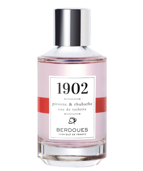 Berdoues Pivoine & Rhubarbe