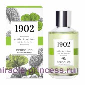 Berdoues Trefle & Vetiver