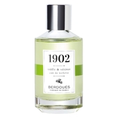 Berdoues Trefle & Vetiver