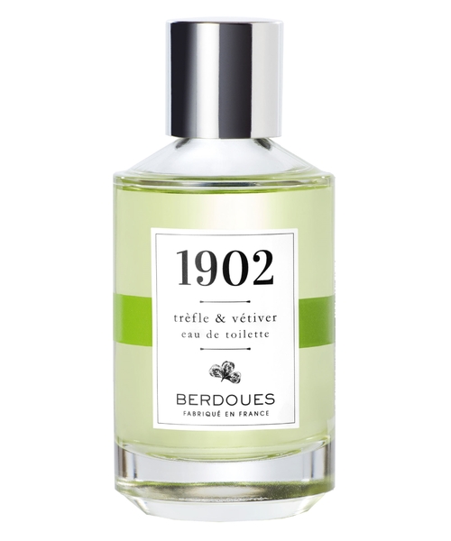 Berdoues Trefle & Vetiver