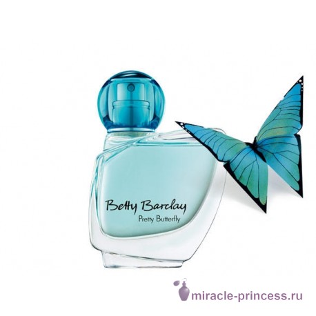 Betty Barclay Pretty Butterfly 22