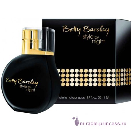 Betty Barclay Style by Night 22