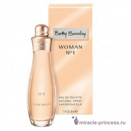 Betty Barclay Woman №1 22