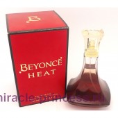 Beyonce Heat