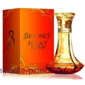 Beyonce Heat Rush