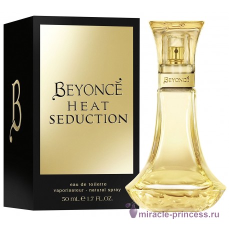 Beyonce Heat Seduction 22