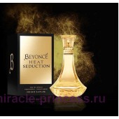 Beyonce Heat Seduction