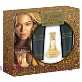 Beyonce Heat Seduction