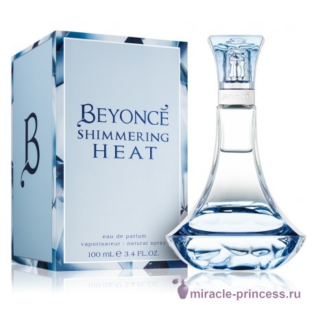 Beyonce Shimmering Heat 22