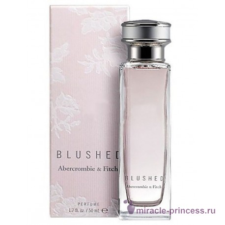 Abercrombie & Fitch Blushed 22