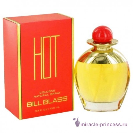 Bill Blass Bill Blass Hot 22