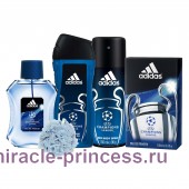 Adidas UEFA Champions League