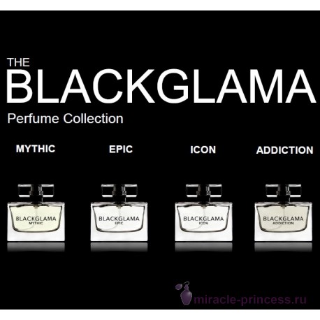 Blackglama Addiction 22