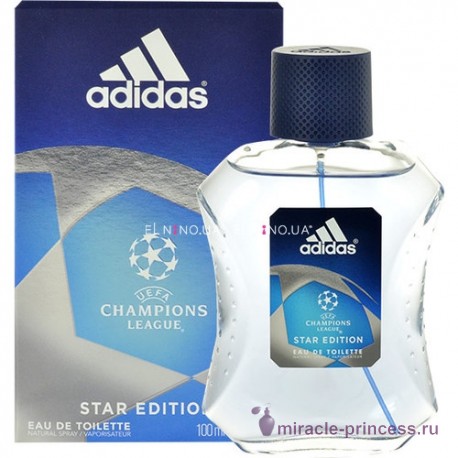 Adidas UEFA Star 22