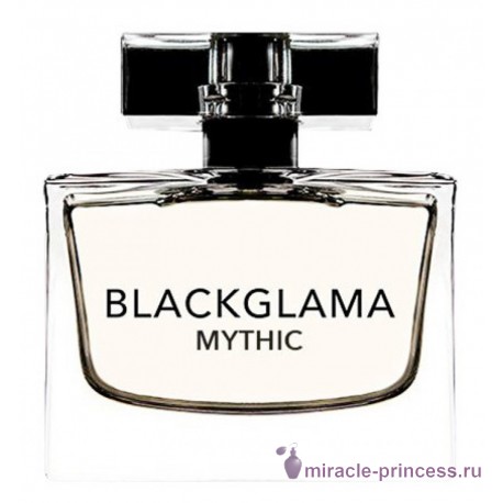 Blackglama Mythic 11