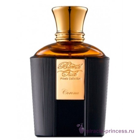 Blend Oud Corona 11