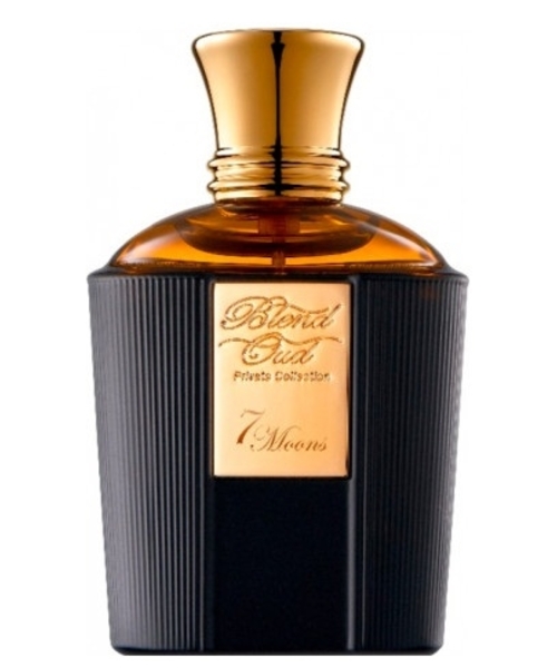 Blend Oud 7 Moons