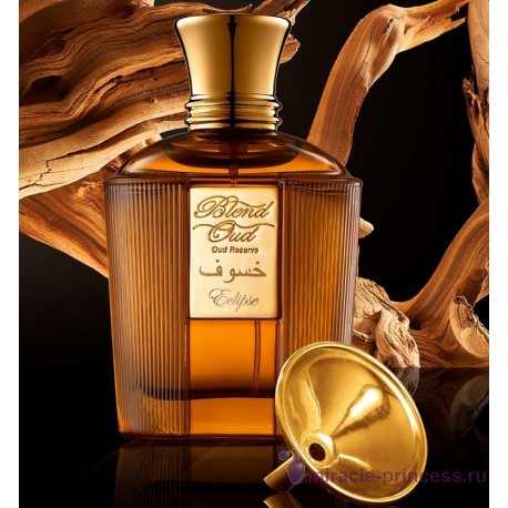 Blend Oud Eclipse 22