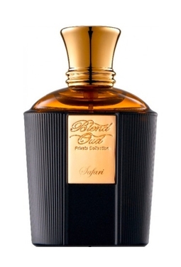 Blend Oud Safari