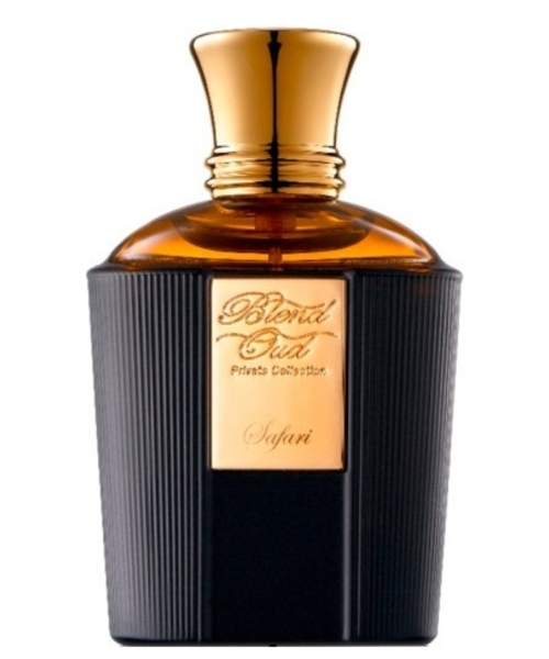 Blend Oud Safari