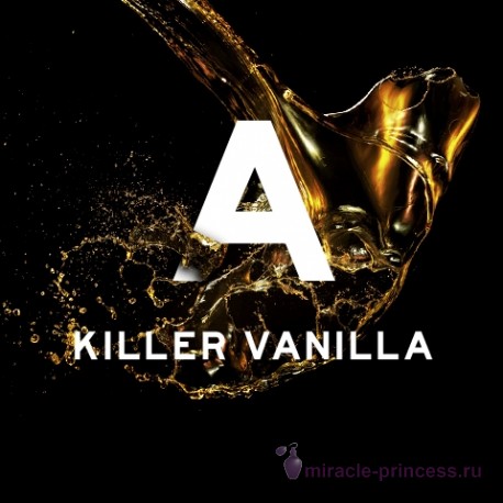 Blood A Killer Vanilla 22