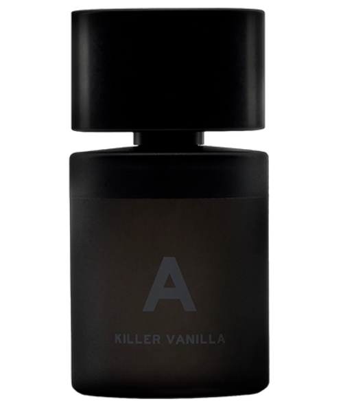 Blood A Killer Vanilla