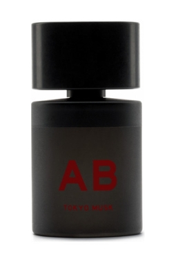 Blood AB Tokyo Musk