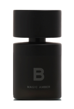 Blood B-Magic Amber