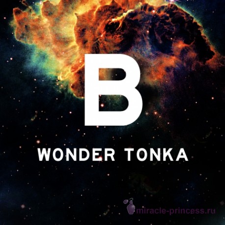 Blood B-Wonder Tonka 22