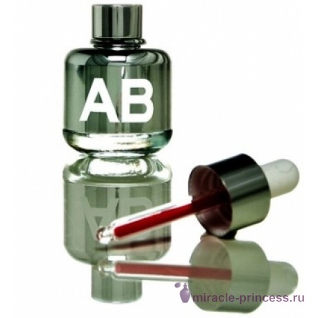 Blood Blood AB 22