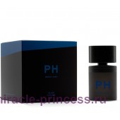 Blood PH-Bright Oudh