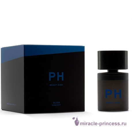 Blood PH-Bright Oudh 22