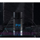 Blood PH-Bright Oudh