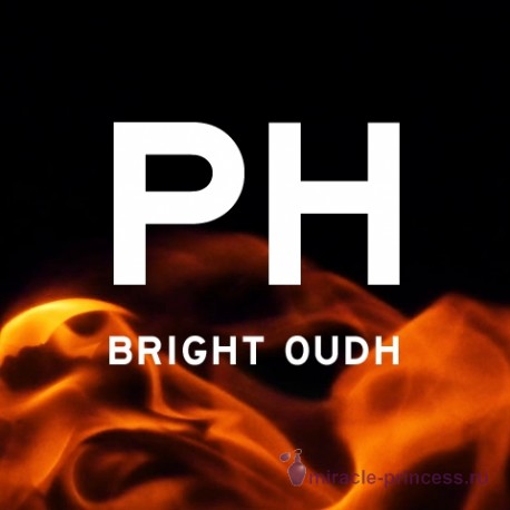 Blood PH-Bright Oudh 22