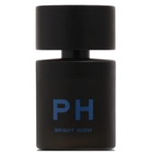 Blood PH-Bright Oudh