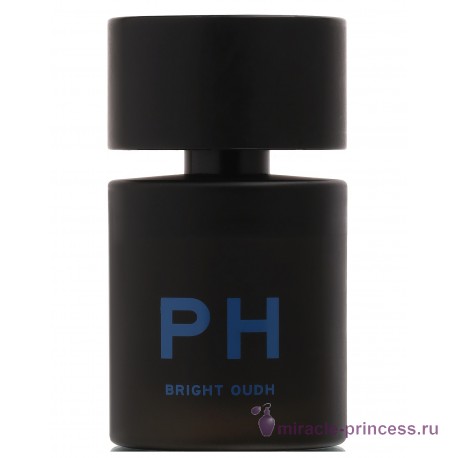 Blood PH-Bright Oudh 11